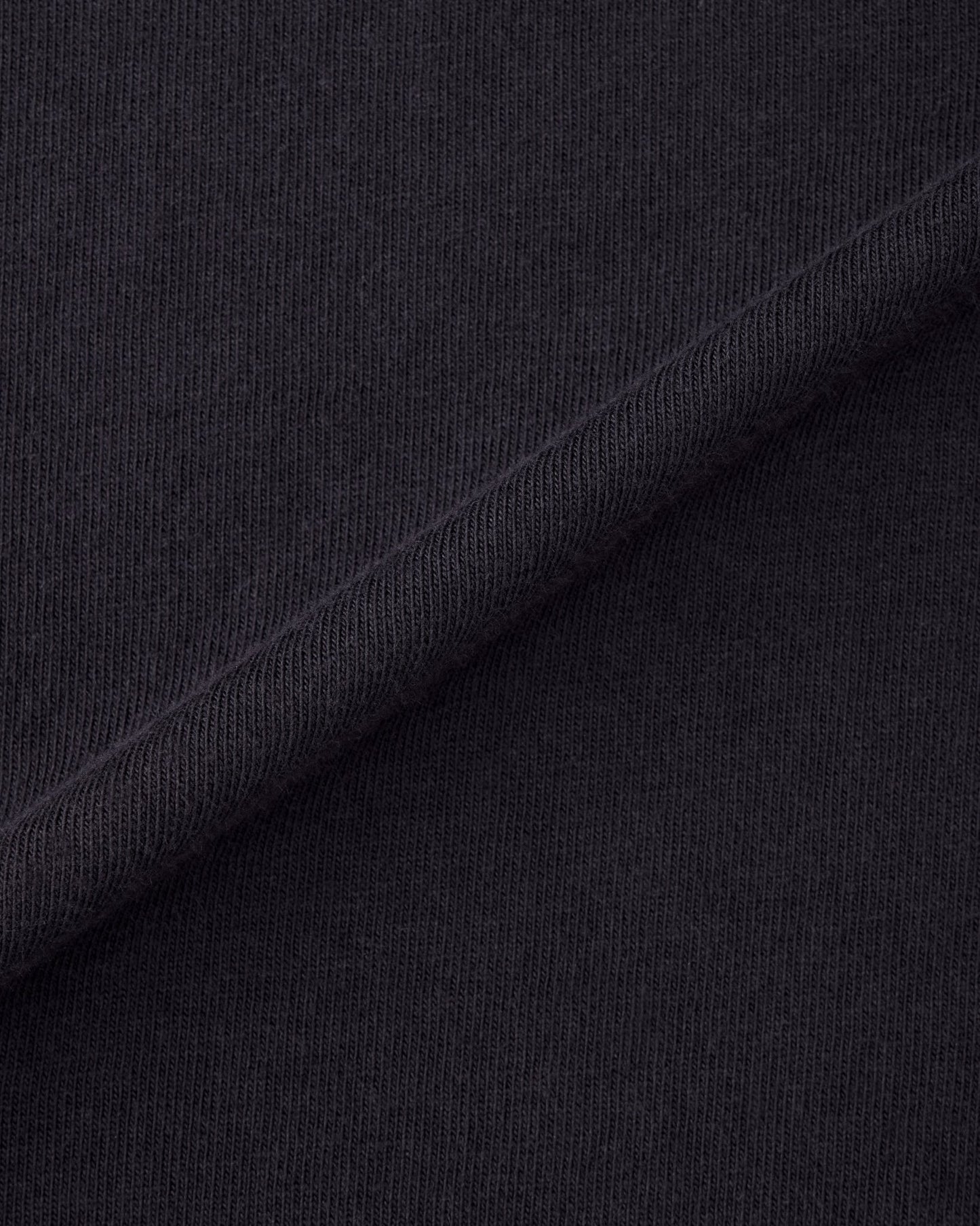 ZIMBABWE COTTON L/S TEE - MOMOTARO JEANS