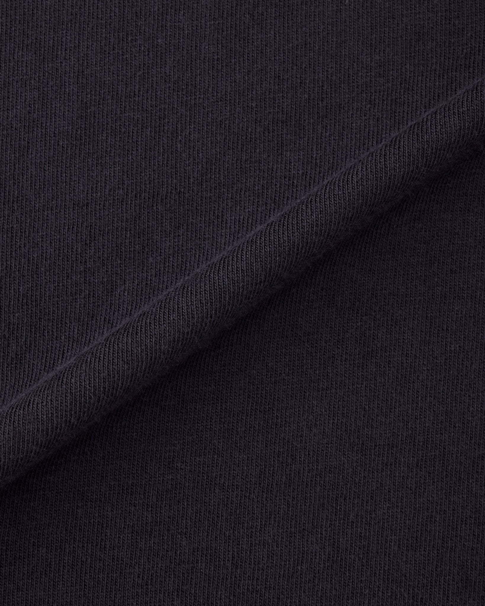 ZIMBABWE COTTON L/S TEE - MOMOTARO JEANS