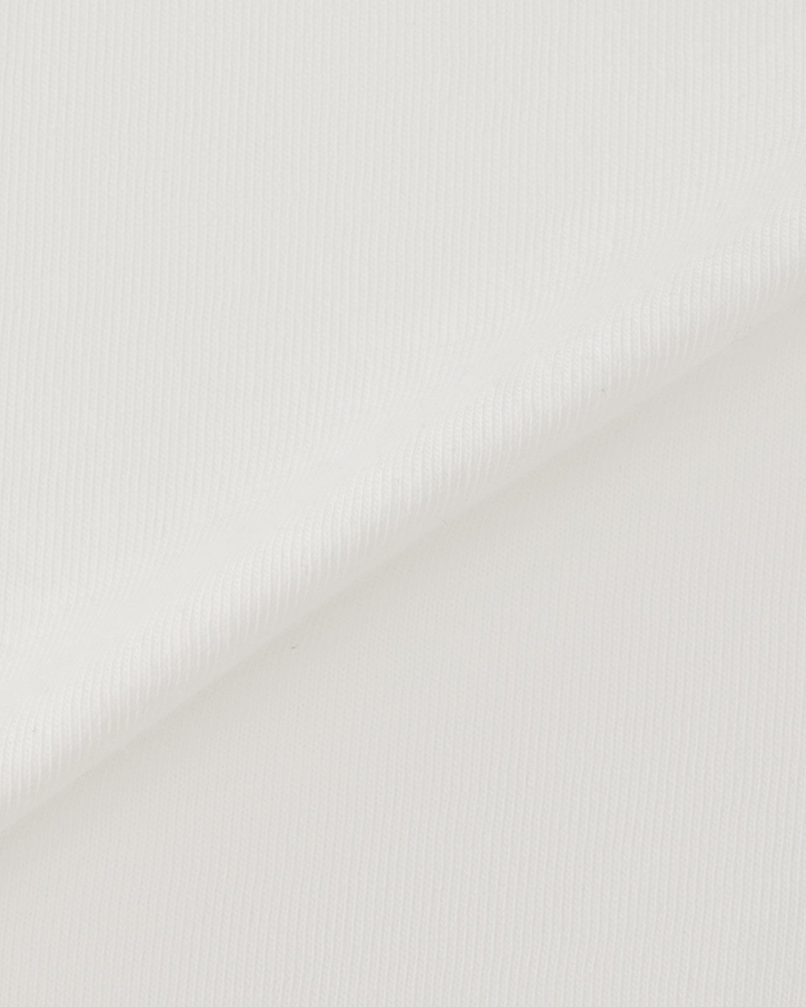 ZIMBABWE COTTON L/S TEE - MOMOTARO JEANS