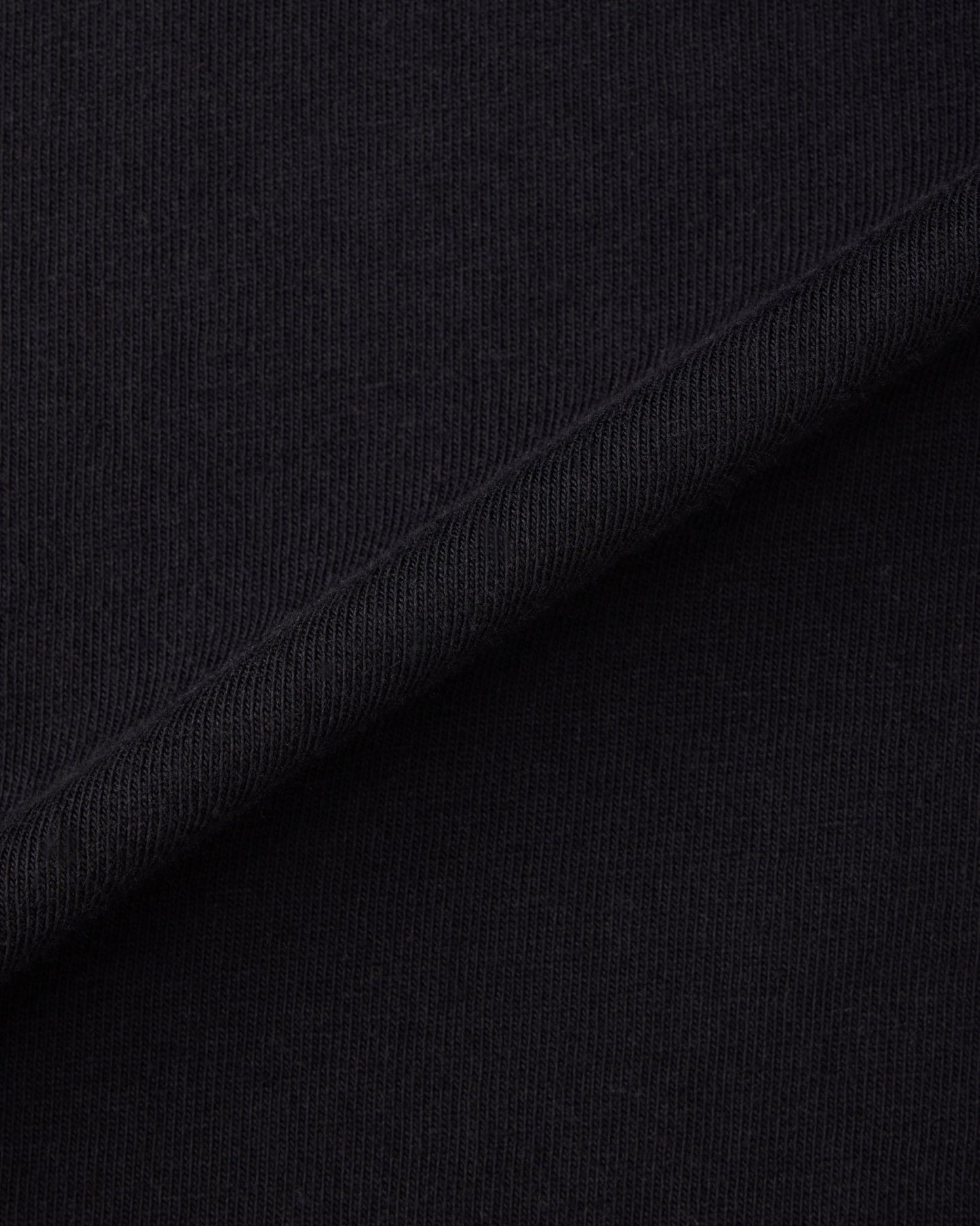 ZIMBABWE COTTON L/S TEE - MOMOTARO JEANS