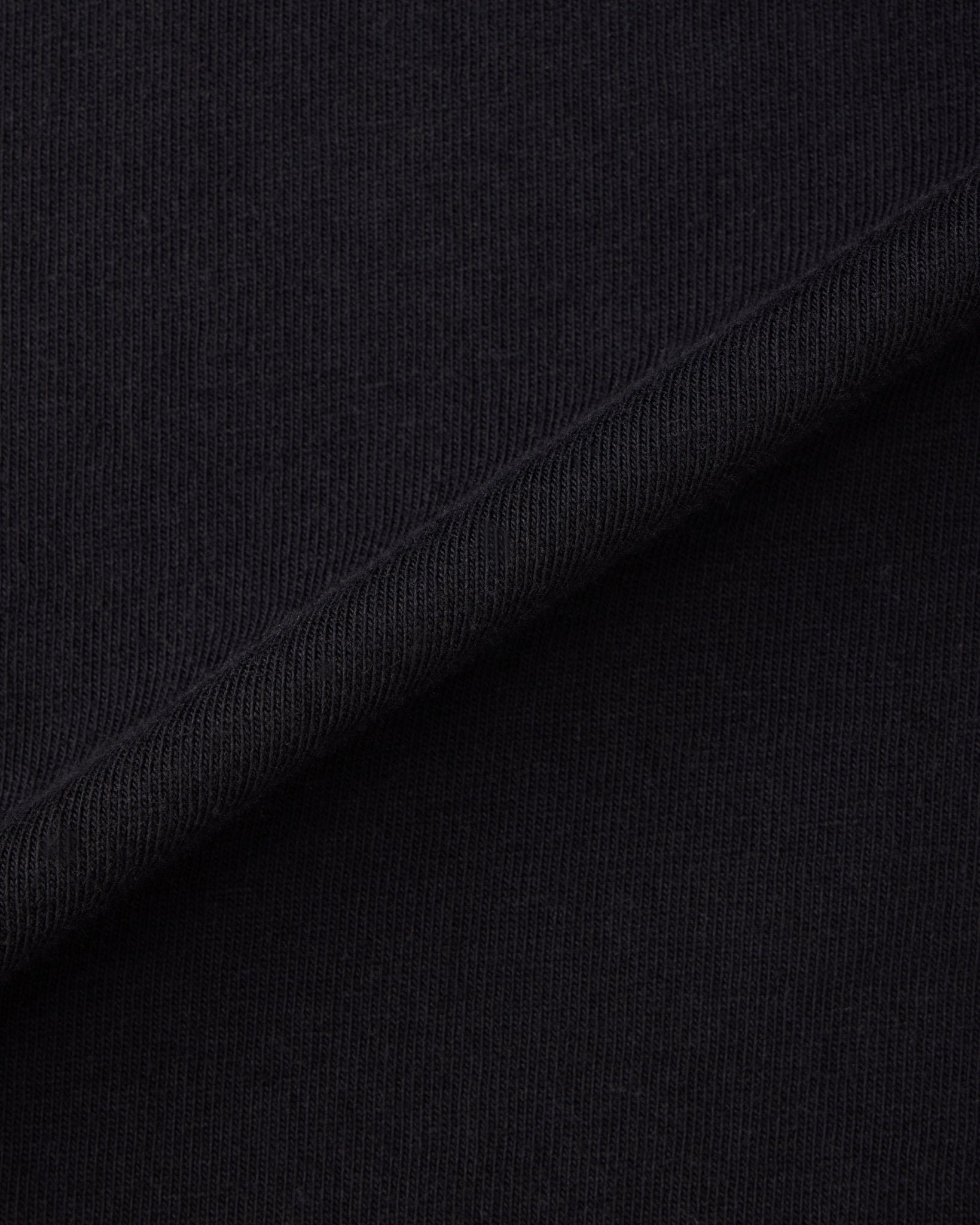 ZIMBABWE COTTON L/S TEE - MOMOTARO JEANS