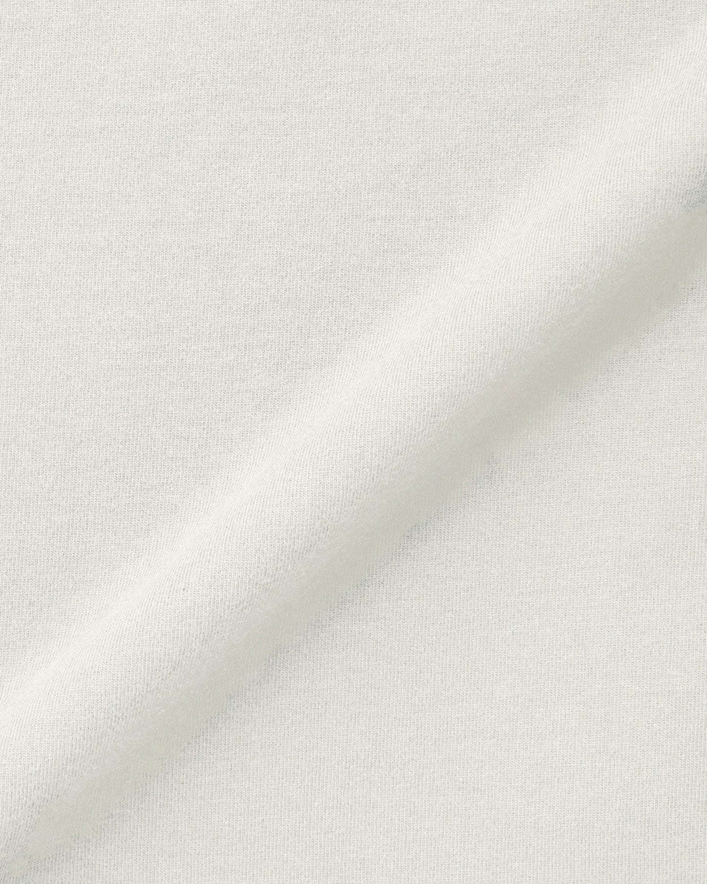 ZIMBABWE COTTON S/S TEE - EMBROIDERY - MOMOTARO JEANS