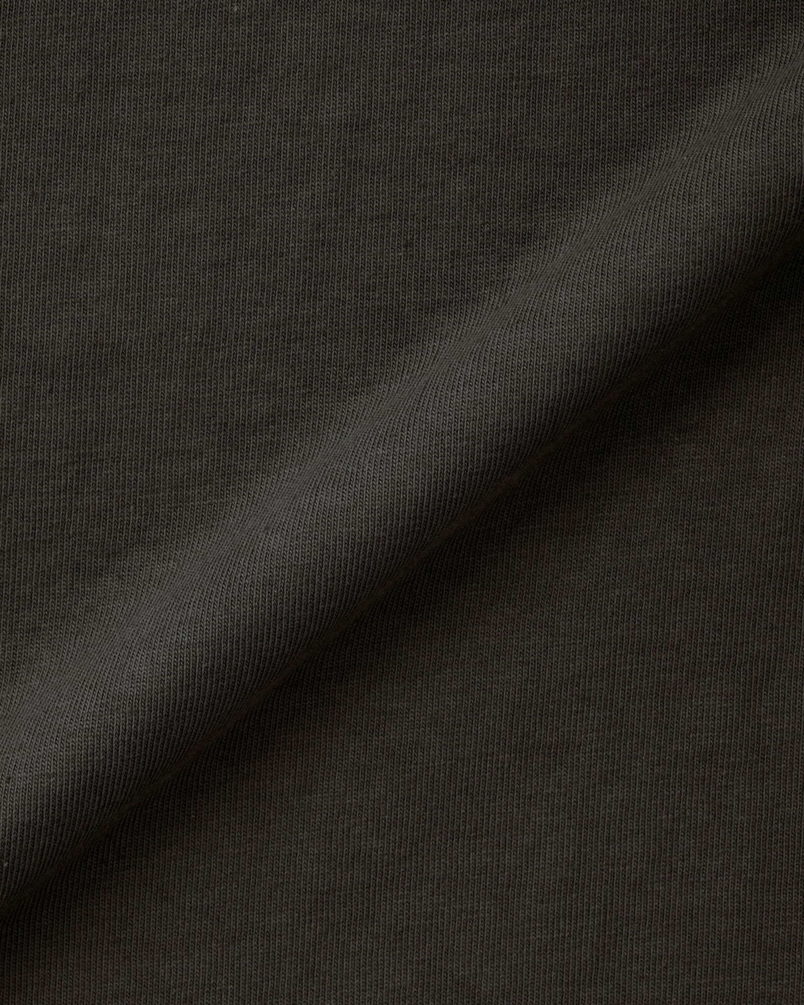 ZIMBABWE COTTON SS TEE - PRODUCT DYE - MOMOTARO JEANS